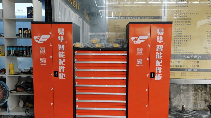 小四活塞刹车卡钳：规格参数揭秘与选型逻辑