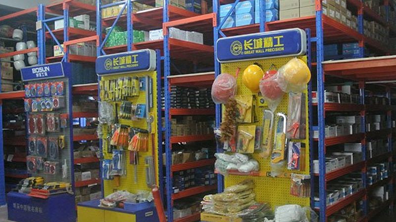 上海发动机配件批发市场：靠谱与否，关键看这几点