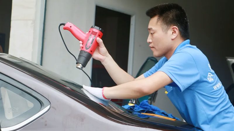 汽车用品尺寸标准规范：您的选择指南