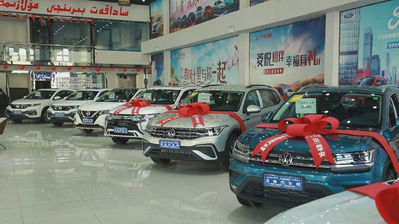 汽车保养连锁店品牌推荐