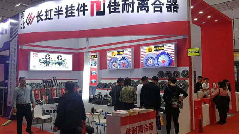 汽车配件十大品牌排行榜背后的故事：品牌崛起之路